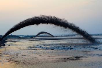Dredging and Reclamation bg